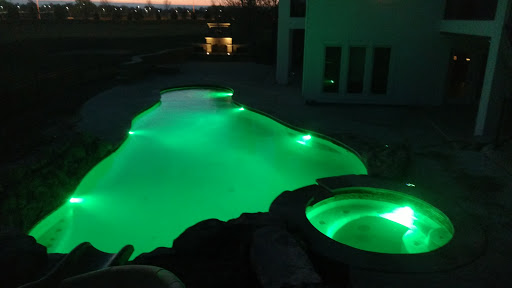 Golf Course «Nicklaus Golf Club at LionsGate», reviews and photos, 14225 Dearborn St, Overland Park, KS 66223, USA