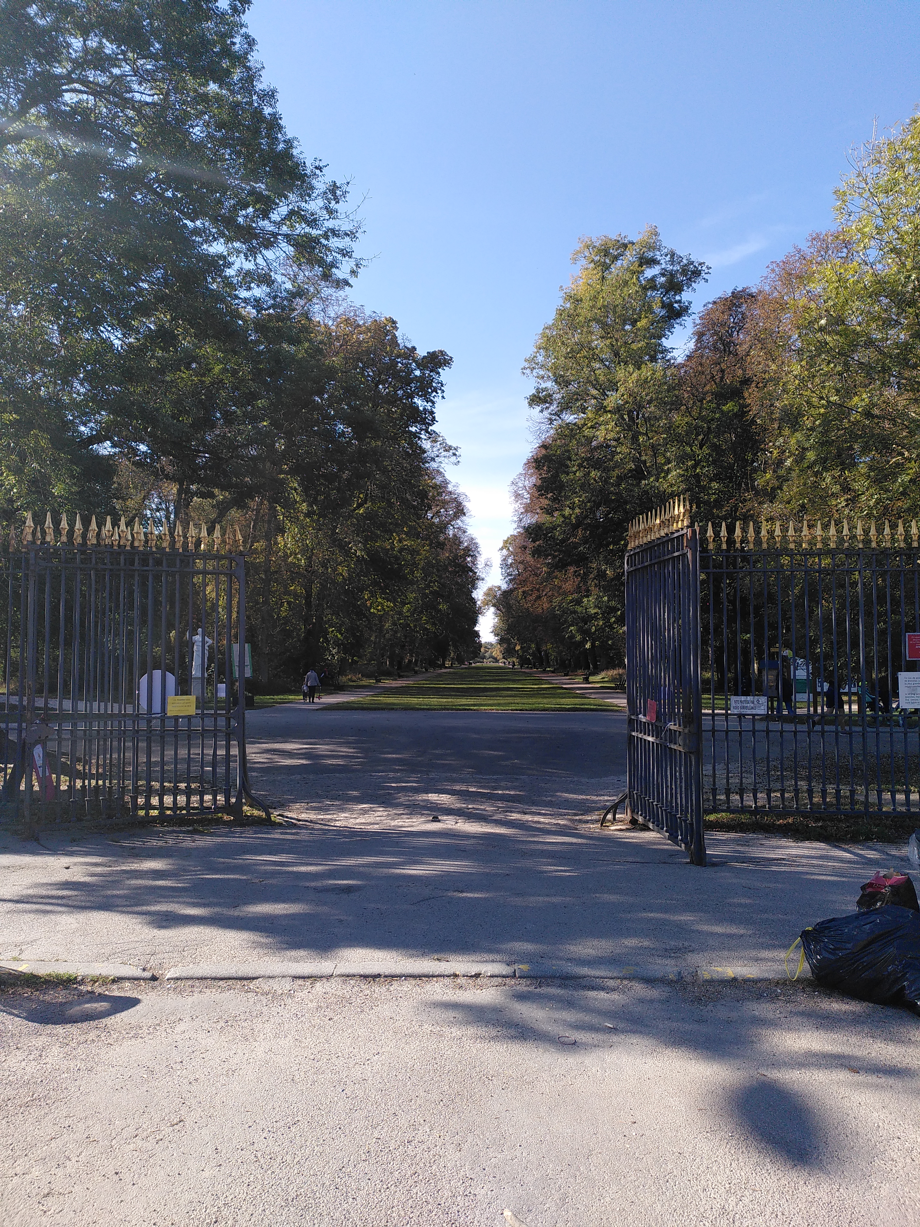 Photo n° 4 de l'avis de Elise.E fait le 17/10/2021 à 14:28