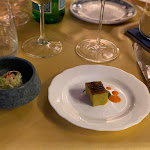 Photo n°4 de l'avis de Naoya.a fait le 16/10/2019 à 21:44 sur le  APOLLINARE à Spoleto