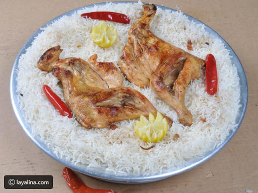 مطابخ ومطاعم روابي المندي 