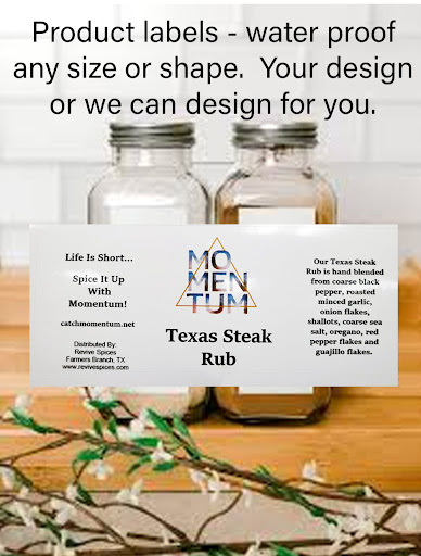 Print Shop «Allegra Marketing Print Mail», reviews and photos, 1021 W Abram St, Arlington, TX 76013, USA