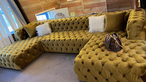 Furniture Store «ROYAL FURNITURE», reviews and photos, 339 S Green Bay Rd, Waukegan, IL 60085, USA