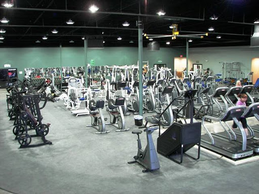 Gym «Main Street Gym», reviews and photos, 1000 E Main St #205, Midlothian, TX 76065, USA
