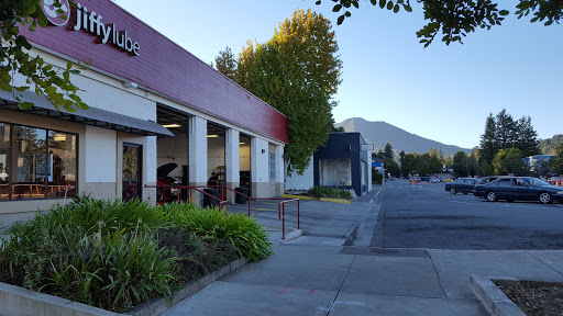 Oil Change Service «Jiffy Lube», reviews and photos, 374 Miller Ave, Mill Valley, CA 94941, USA