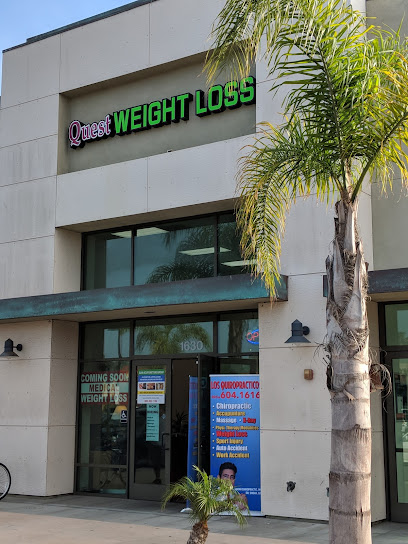 Quest Weight Loss - Pet Food Store in Oxnard California