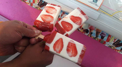 Paleteria Y Neveria De Ixmiquilpan en Ixmiquilpan