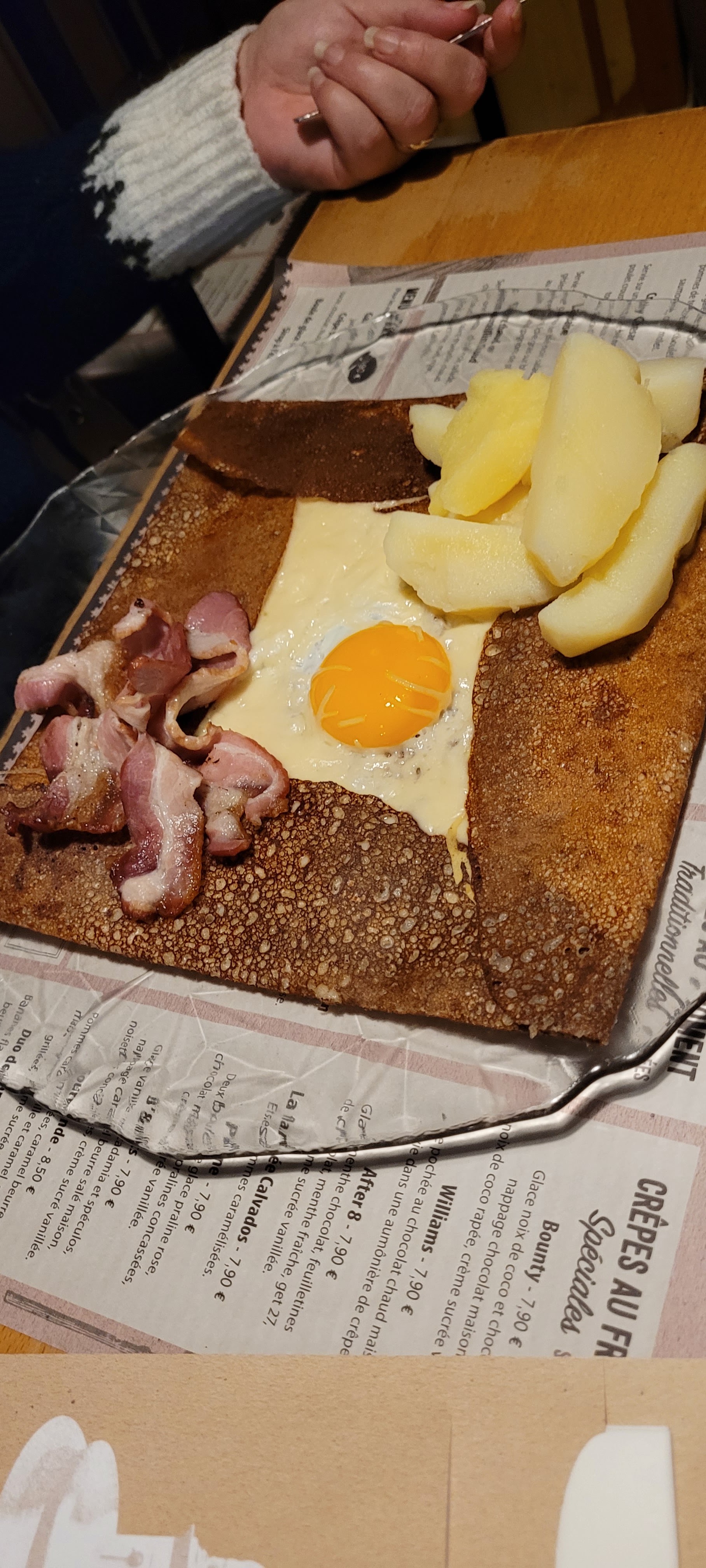 Photo n° 2 de l'avis de Paul.a fait le 17/12/2023 à 11:29