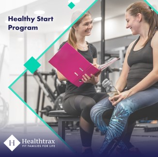 Gym «Healthtrax Fitness & Wellness», reviews and photos, 15 Catamore Blvd, East Providence, RI 02914, USA