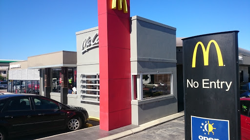 McDonald's North Perth