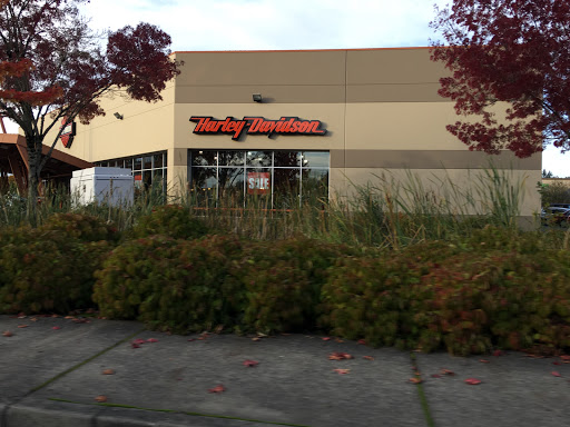 Harley-Davidson Dealer «Paradise Harley-Davidson», reviews and photos, 10770 SW Cascade Ave, Tigard, OR 97223, USA