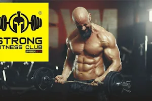 STRONG FITNESS CLUB (unisex Gym)A/C image