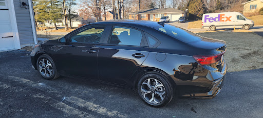 Kia Dealer «Ourisman Kia», reviews and photos, 4105 Auto Park Cir, Chantilly, VA 20151, USA