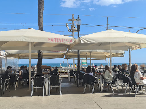 Santa Lola Badalona en Badalona