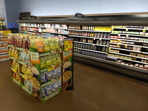 Grocery Store «Kroger Marketplace», reviews and photos, 9703 Barker Cypress Rd, Cypress, TX 77433, USA