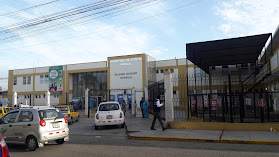 Hospital de Apoyo Nasca