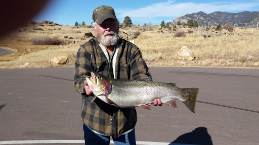 General Store «Eleven Mile General Store», reviews and photos, 5790 Co Rd 92, Lake George, CO 80827, USA