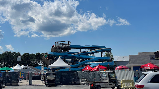 Water Park «Water Wizz of Cape Cod», reviews and photos, 3031 Cranberry Hwy, East Wareham, MA 02538, USA