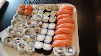 Sushi du Restaurant japonais Sushirama à Amiens - n°16