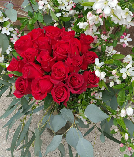 Florist «Prestige Floral Studio», reviews and photos, 6602 Barrington Rd F, Hanover Park, IL 60133, USA