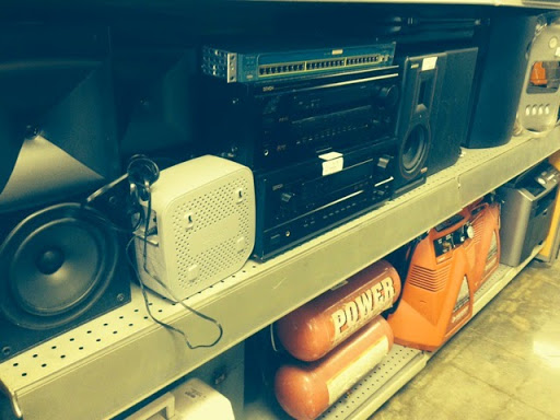 Pawn Shop «AAA Pawnbrokers of North Miami», reviews and photos, 14010 W Dixie Hwy, North Miami, FL 33161, USA