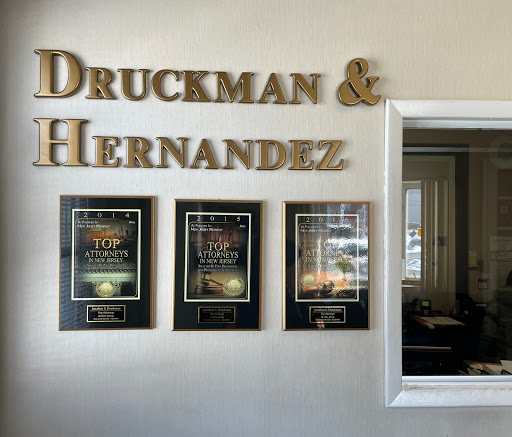 Personal Injury Attorney «Druckman & Hernandez», reviews and photos