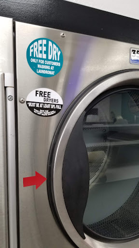 Laundromat «Love Laundry West Sacramento», reviews and photos, 2907 W Capitol Ave, West Sacramento, CA 95691, USA