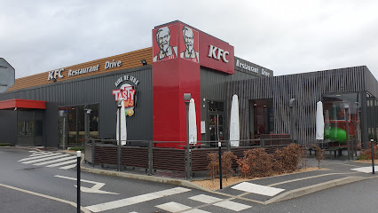 KFC Mantes