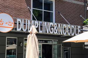 Dumpling & Noodle image