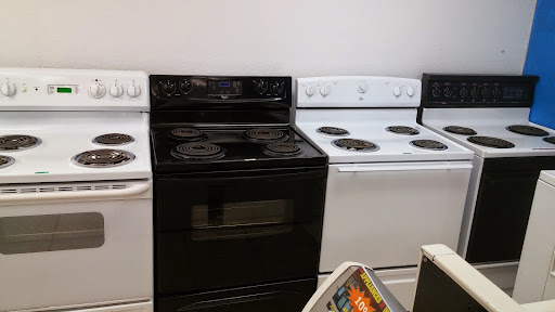Appliance Repair Service «Appliances R Us», reviews and photos, 2050 Forsyth Rd, Orlando, FL 32807, USA