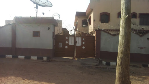 Falcon Hotels, Off Top Medical Road, Minna, Nigeria, Guest House, state Niger