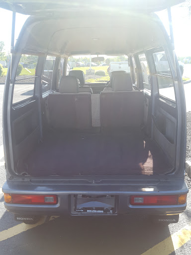 Subaru Dealer «Freehold Subaru», reviews and photos, 299 South St, Freehold, NJ 07728, USA