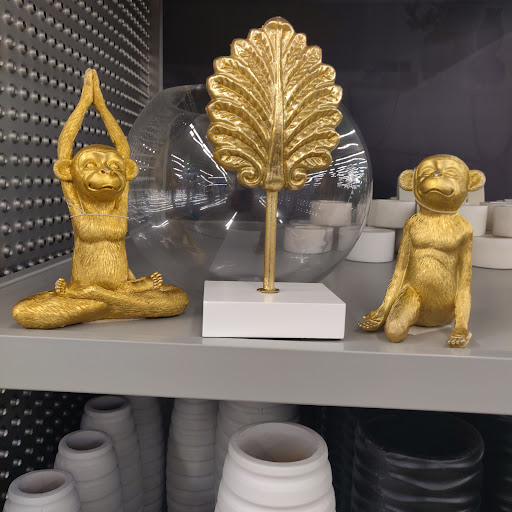 Home Goods Store «At Home», reviews and photos, 3100 Washtenaw Ave, Ypsilanti, MI 48197, USA