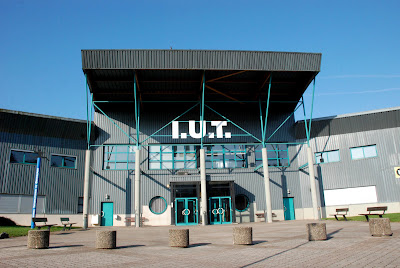 I.U.T. de Saint-Dié à Saint-Dié-des-Vosges