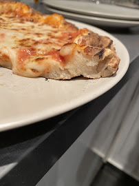 Pizza du Restaurant italien Il Caravaggio à Vaucresson - n°8