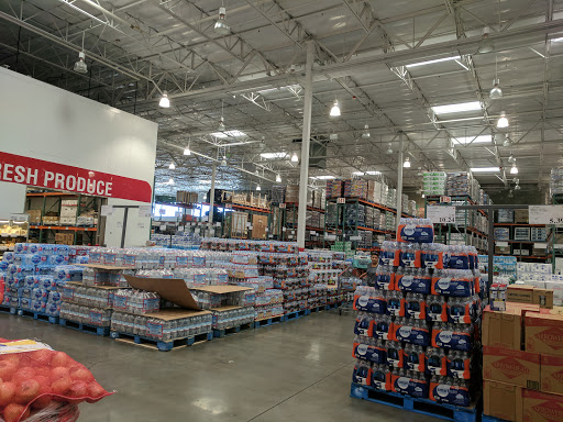 Warehouse store «Costco Business Center», reviews and photos, 12530 Prairie Ave, Hawthorne, CA 90250, USA