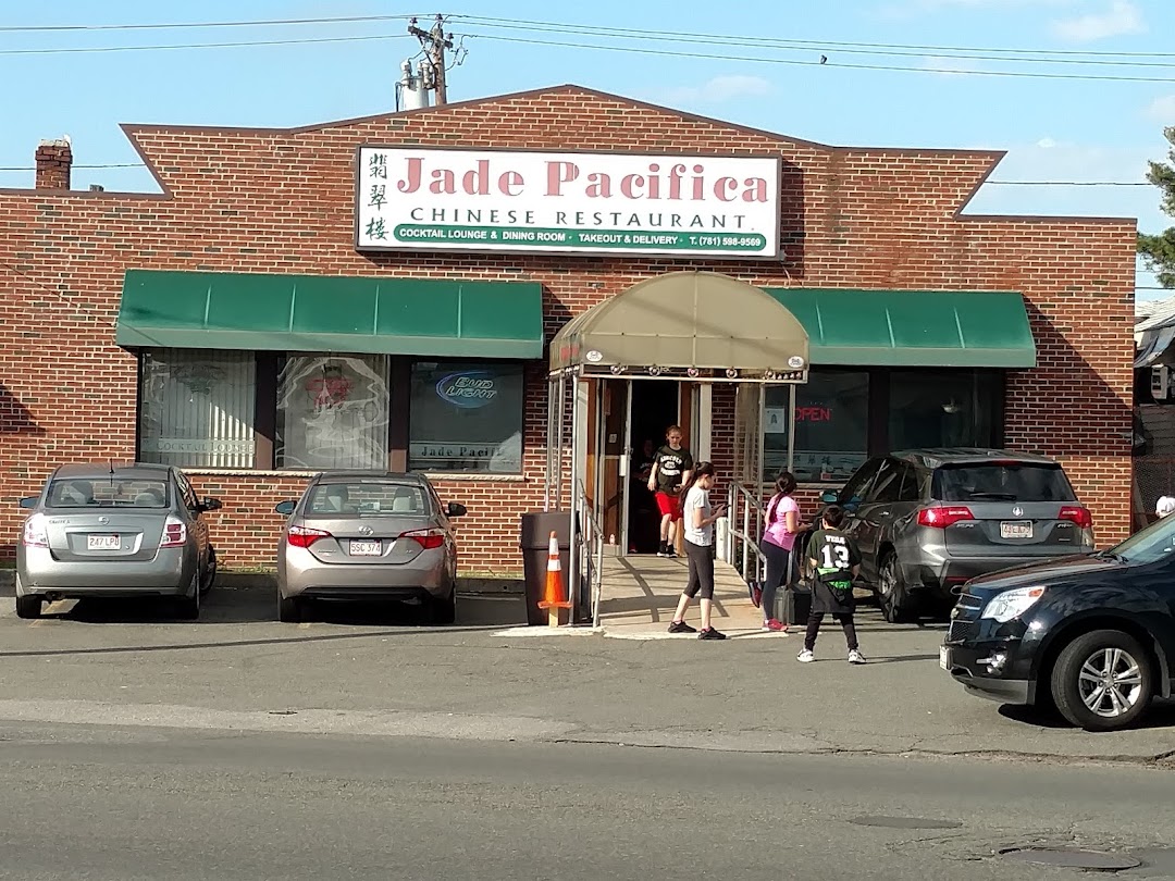 Jade Pacifica