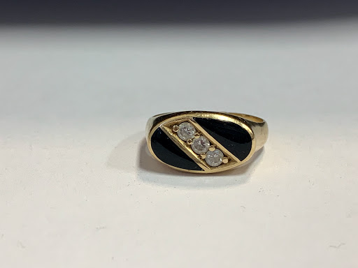 Jewelry Buyer «Lucky 7 Gold & CONSIGNMENT», reviews and photos, 1425 Bayshore Rd, Villas, NJ 08251, USA