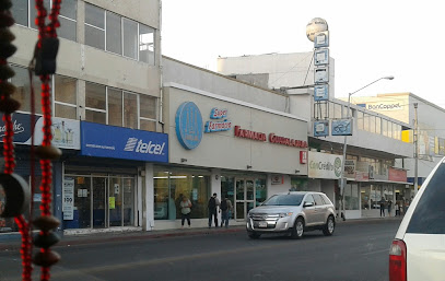 Farmacia Guadalajara, , Heroica Guaymas