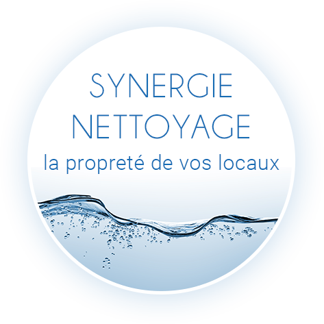 Synergie Nettoyage