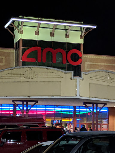 Movie Theater «AMC Cartersville», reviews and photos, 1129 N Tennessee St, Cartersville, GA 30120, USA