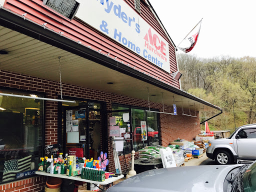 Snyder Ace Hardware, 5400 Pennell Rd, Media, PA 19063, USA, 