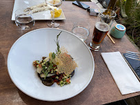 Plats et boissons du Restaurant méditerranéen Le Méditerranée à Bandol - n°3