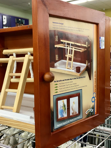 Thrift Store «Goodwill», reviews and photos, 4257 13th St, St Cloud, FL 34769, USA