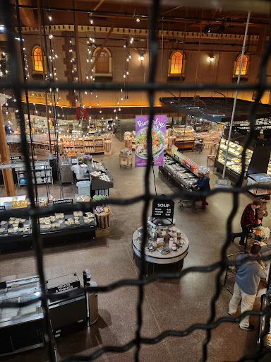 Supermarket «Wegmans», reviews and photos, 122 Shawan Rd, Hunt Valley, MD 21030, USA