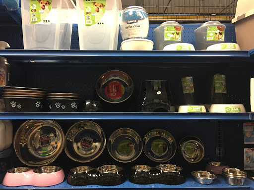 Pet Store «Petland Discounts - Paterson», reviews and photos, 128 Main St, Paterson, NJ 07505, USA