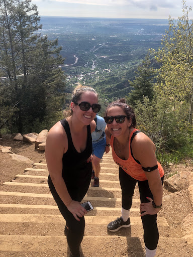 Health Club «Orangetheory Fitness Highlands», reviews and photos, 3300 W 32nd Ave, Denver, CO 80211, USA