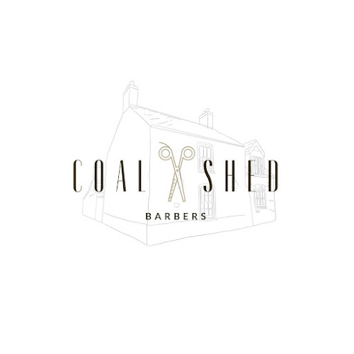 Coal Shed Barbers - Barber shop