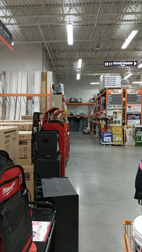 Home Improvement Store «The Home Depot», reviews and photos, 3373 Ronald McNair Way, Titusville, FL 32780, USA