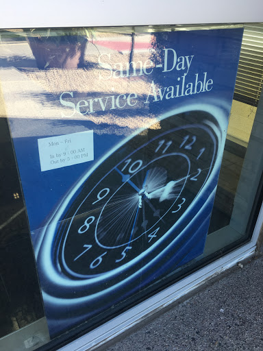 Dry Cleaner «Happy Valley Express Cleaners», reviews and photos, 2005 W Happy Valley Rd # 190, Phoenix, AZ 85085, USA