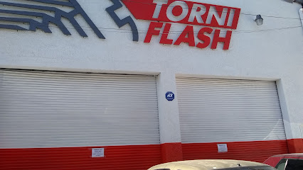 Torni Flash
